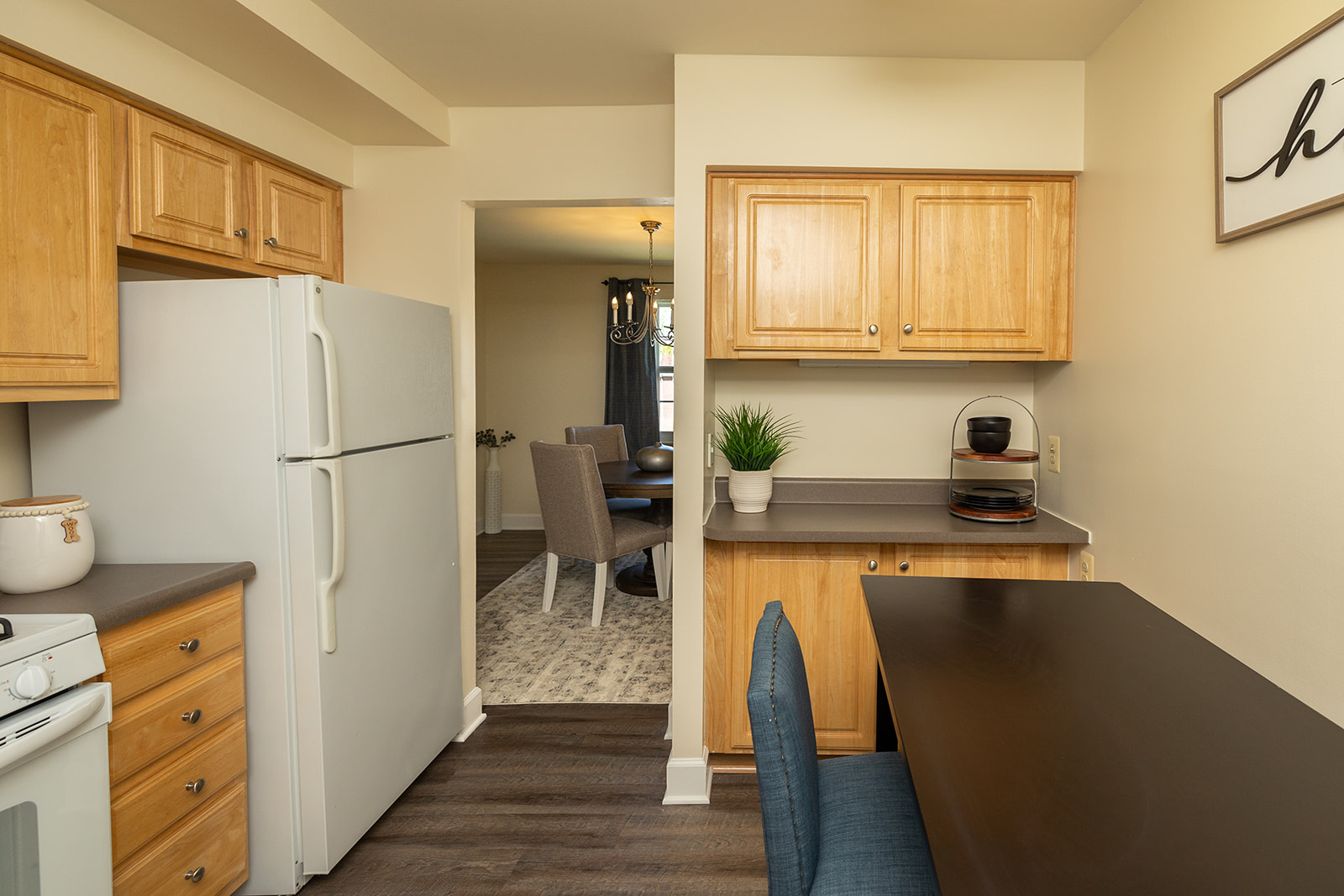 The Brittany Apartments Image 3